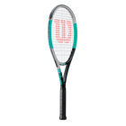 Nemesis Team Green Tennis Racket