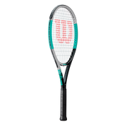 Nemesis Team Green Tennis Racket