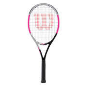 Nemesis Team Pink Tennis Racket