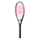 Nemesis Team Pink Tennis Racket