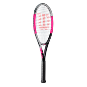 Nemesis Team Pink Tennis Racket