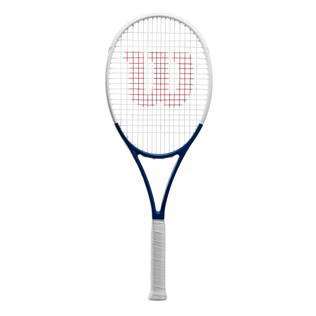 Buy US Open Blade 98 (16x19) V8 Tennis Racket online - Wilson Australia