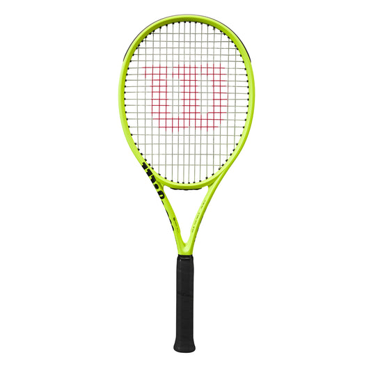 Neon Clash 100 V2 Tennis Racket