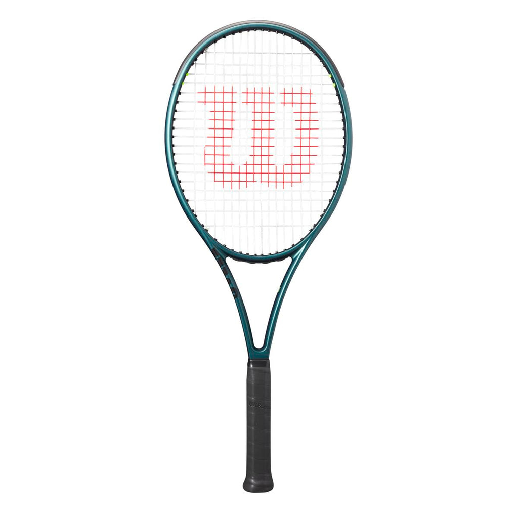 Blade 100UL v9 Tennis Racket - Main Image