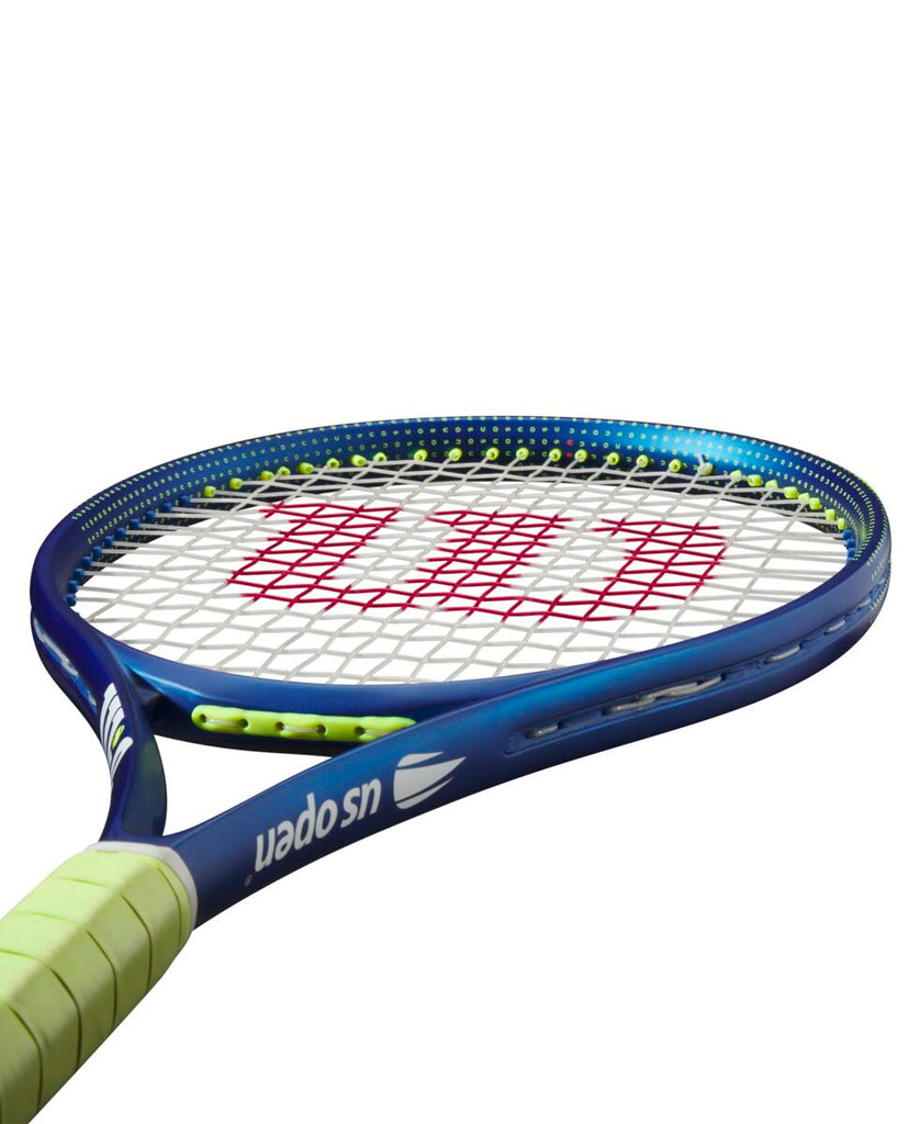 Buy US Open Clash 100 V2 Tennis Racket online - Wilson Australia