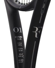 RF 01 Future Tennis Racket