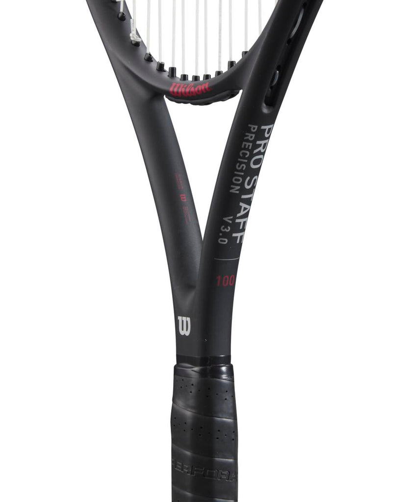 Buy Pro Staff Precision 100 Tennis Racket online - Wilson Australia