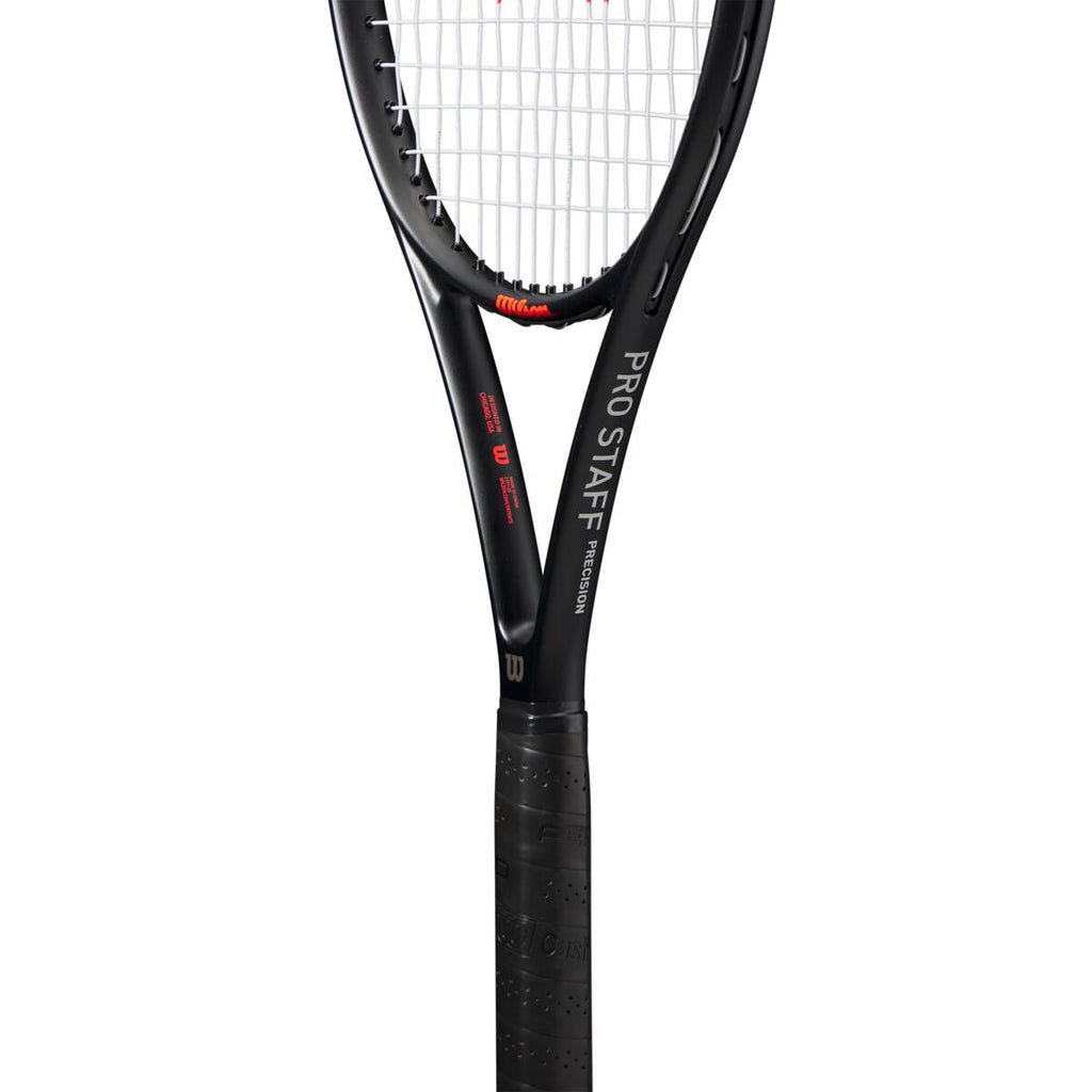 Wilson prostaff precision 103 ウィルソン Wilson Pro Staff Precision 103 Tennis Racket Red/Black