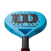 Padel Australia x Wilson Pace v1 Padel