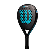 Padel Australia x Wilson Carbon Force v1 Padel