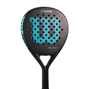 Padel Australia x Wilson Carbon Force v1 Padel