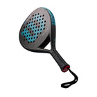 Padel Australia x Wilson Carbon Force v1 Padel