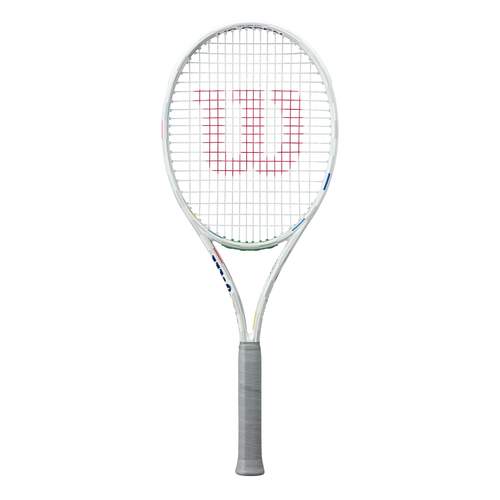 Wilson　SHIFT99 グリップサイズ2 Wilson SHIFT99 グリップサイズ2 2本セット