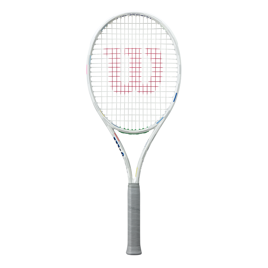 ラケット wilson - wilson pro staff V12 platinum limited Wilson Pro Staff RF 97 Autograph (V12) Racket Review - The