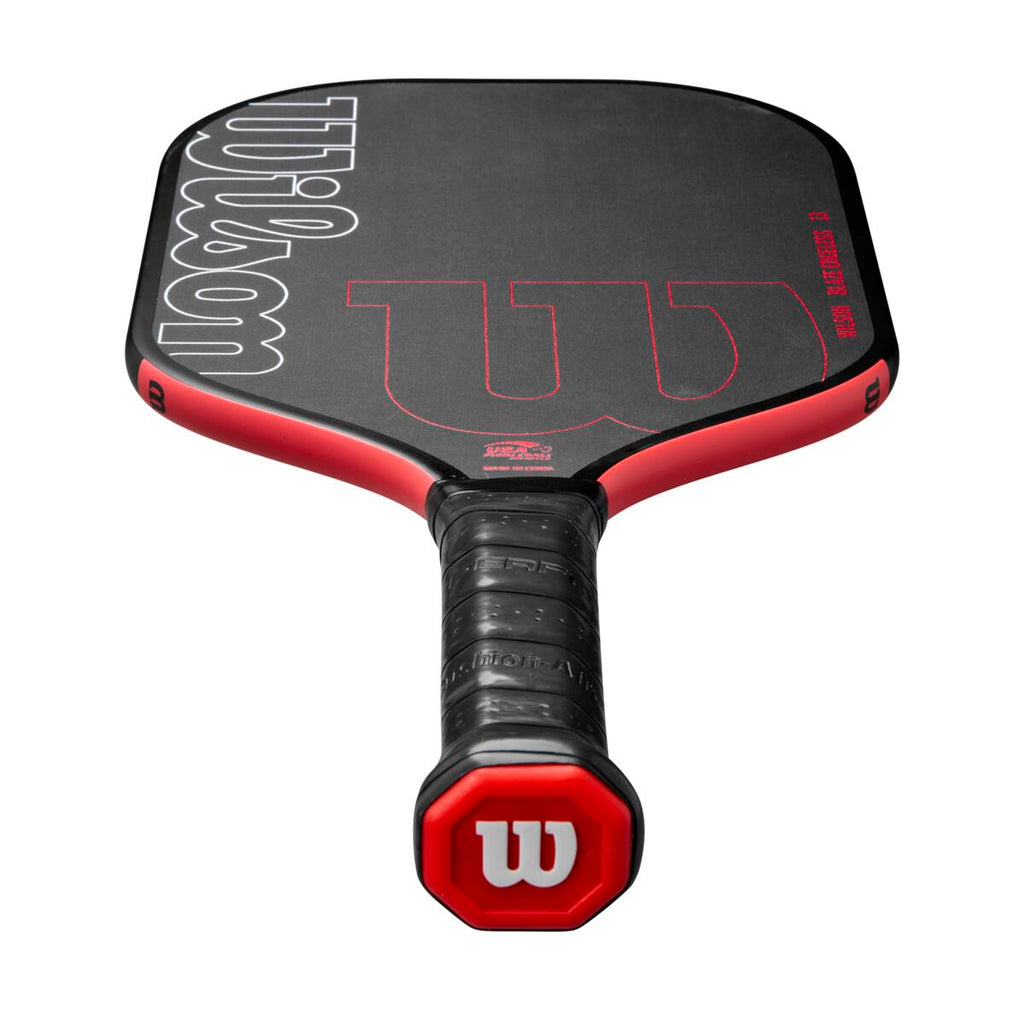 美品　Wilson BLAZE EDGELESS 13mm ピックルボールパドル Buy Blaze Edgeless 13 Pickleball Paddle online - Wilson Australia