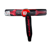 Bela Pro V3 Padel Racket