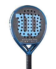 Endure Pro V1 Padel Racket