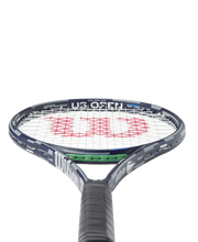 Blade 100L V9 US Open 2025 Tennis Racket