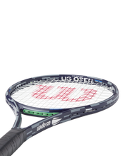 Blade 100L V9 US Open 2025 Tennis Racket