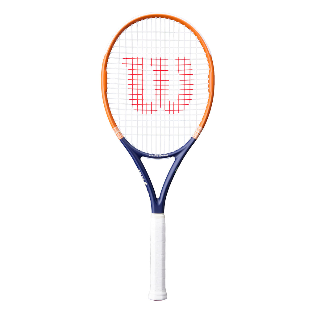 Wilson　ROLAND GARROS TEAM Buy Roland-Garros 2026 Equipe HP Tennis Racket online - Wilson