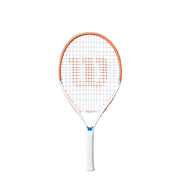 Roland-Garros 2026 Elite Jr 23 Tennis Racket (Includes Half Cover)