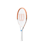 Roland-Garros 2026 Elite Jr 23 Tennis Racket (Includes Half Cover)