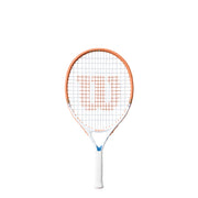 Roland-Garros 2026 Elite Jr 21 Tennis Racket (Includes Half Cover)