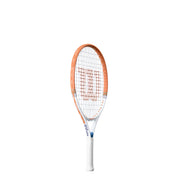 Roland-Garros 2026 Elite Jr 21 Tennis Racket (Includes Half Cover)