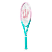 Allure SE Teal Tennis Racket