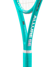 Allure SE Teal Tennis Racket