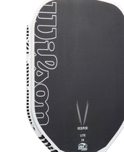 Vesper Power 17 Pickleball Paddle