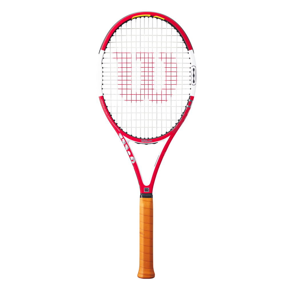ラケット wilson - Wilson n code Six One Tour90 PRO STAFF N SIX.ONE TOUR 90 by Wilson Japan Racquet online