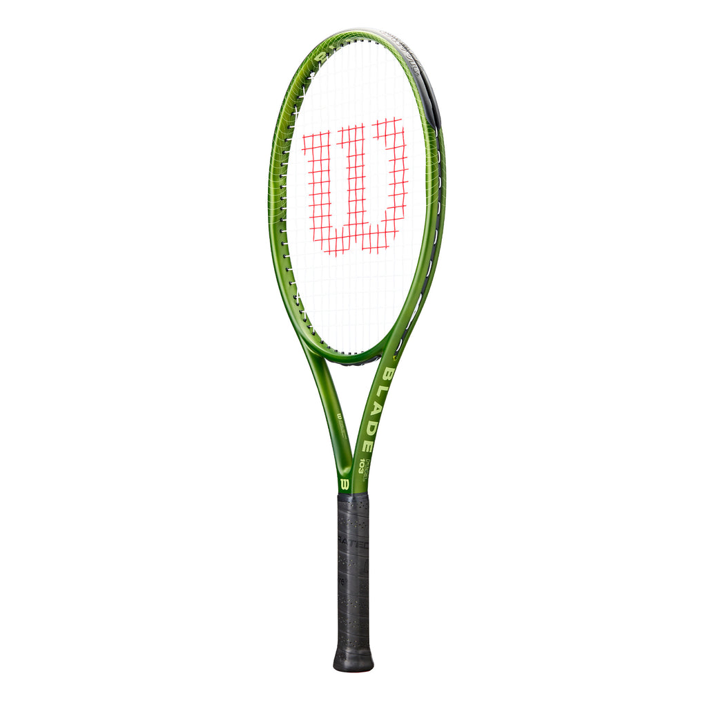 Buy Blade Feel 103 Tennis Racket online - Wilson Australia