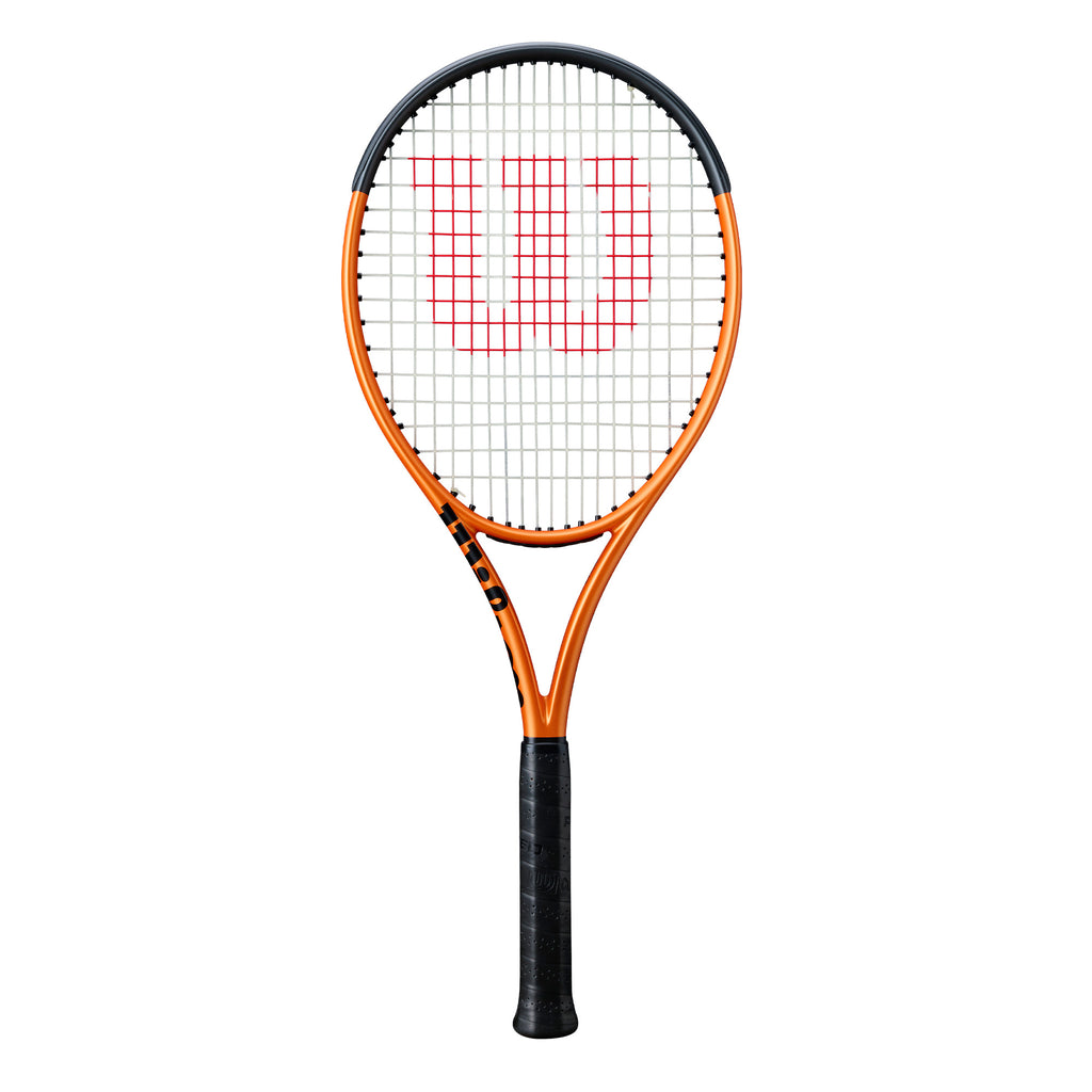Buy Burn V6 100S Tennis Racket online - Wilson Australia