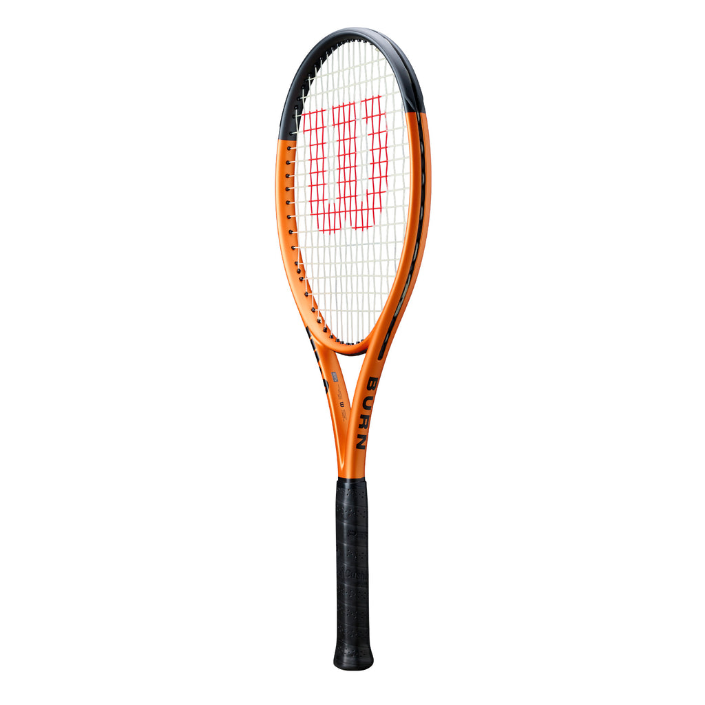 Buy Burn V6 100S Tennis Racket online - Wilson Australia