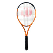 Burn V6 100ULS Tennis Racket