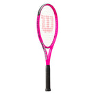 Neon Pink Burn V6 105 S Tennis Racket