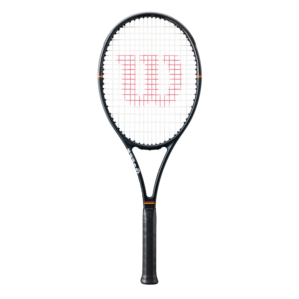 ラケット(硬式用) Wilson PRO STAFF 97 Classic Buy Pro Staff 97 Classic Tennis Racket online - Wilson Australia