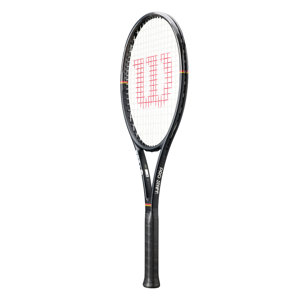 Buy Pro Staff 97L Classic Tennis Racket online - Wilson Australia