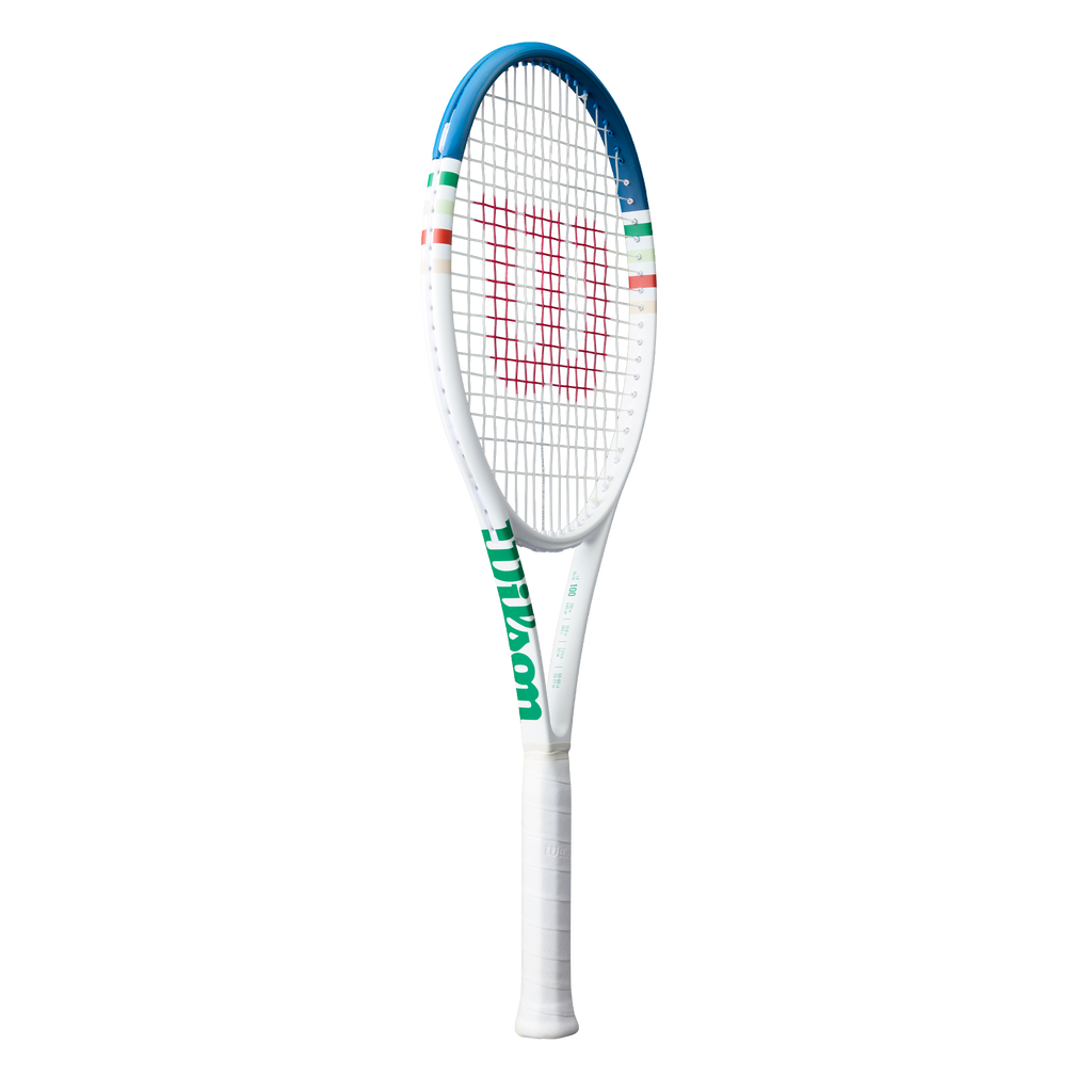 Buy Ace Collection Blade 100 V9 Tennis Racket online - Wilson