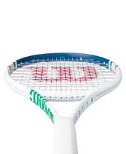Ace Collection Blade 100 V9 Tennis Racket