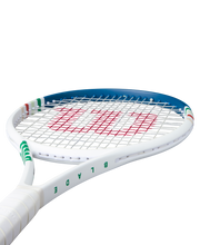 Ace Collection Blade 100 V9 Tennis Racket