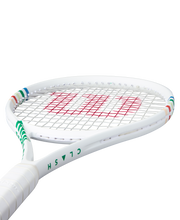 Ace Collection Clash 100L V3 Tennis Racket