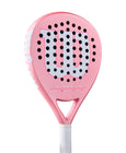 Blade LS V4 Pink Padel Racket