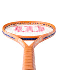 Ultra 100L V5 Roland-Garros 2026 Tennis Racket