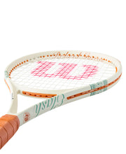 Clash 100L V3 Roland-Garros 2026 Tennis Racket