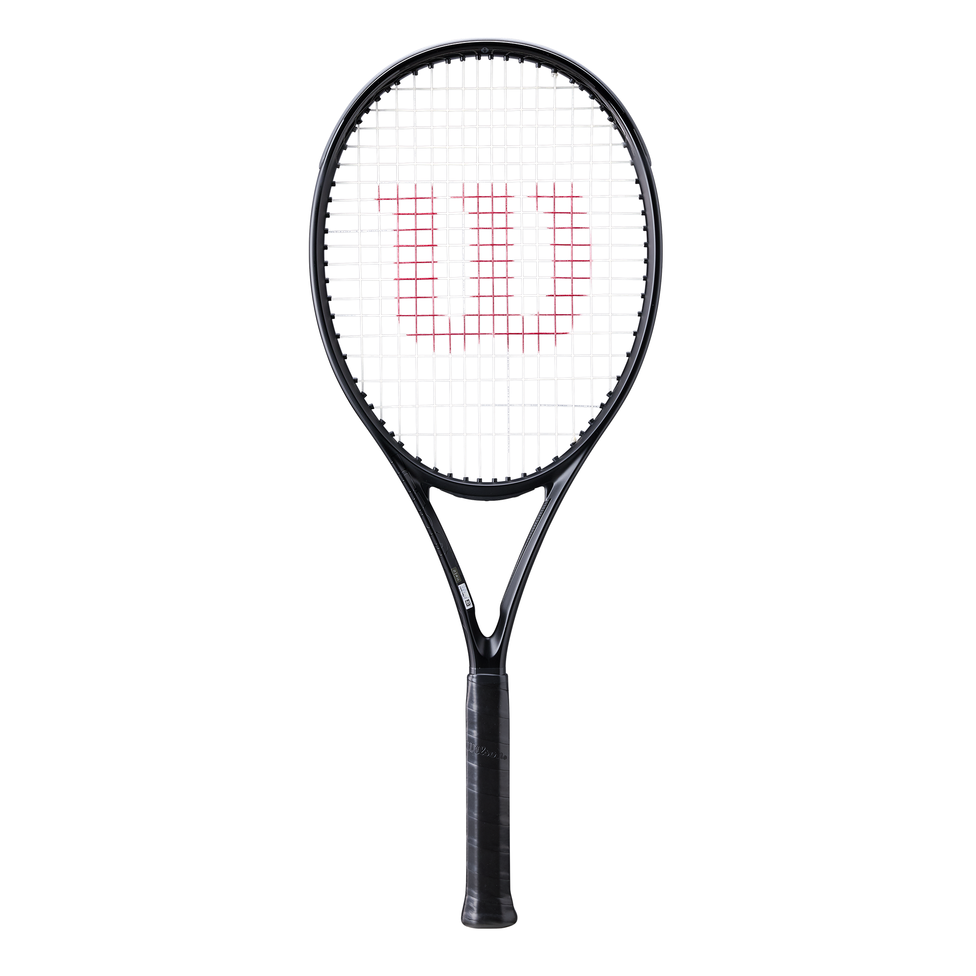 Noir Edition Clash 100L V3 Tennis Racket – Wilson Australia