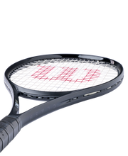 Noir Edition Clash 100L V3 Tennis Racket