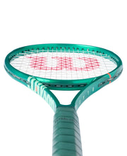 Blade 98 16x19 V10 Tennis Racket