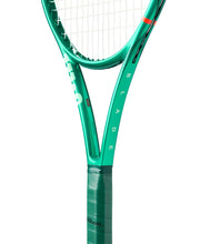 Blade 100 V10 Tennis Racket